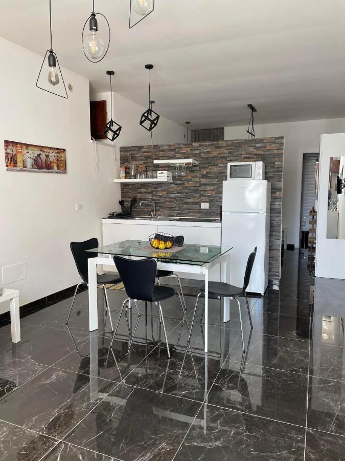 Ortigia Loft Via Malta, 22 Apartment Syracuse Exterior photo