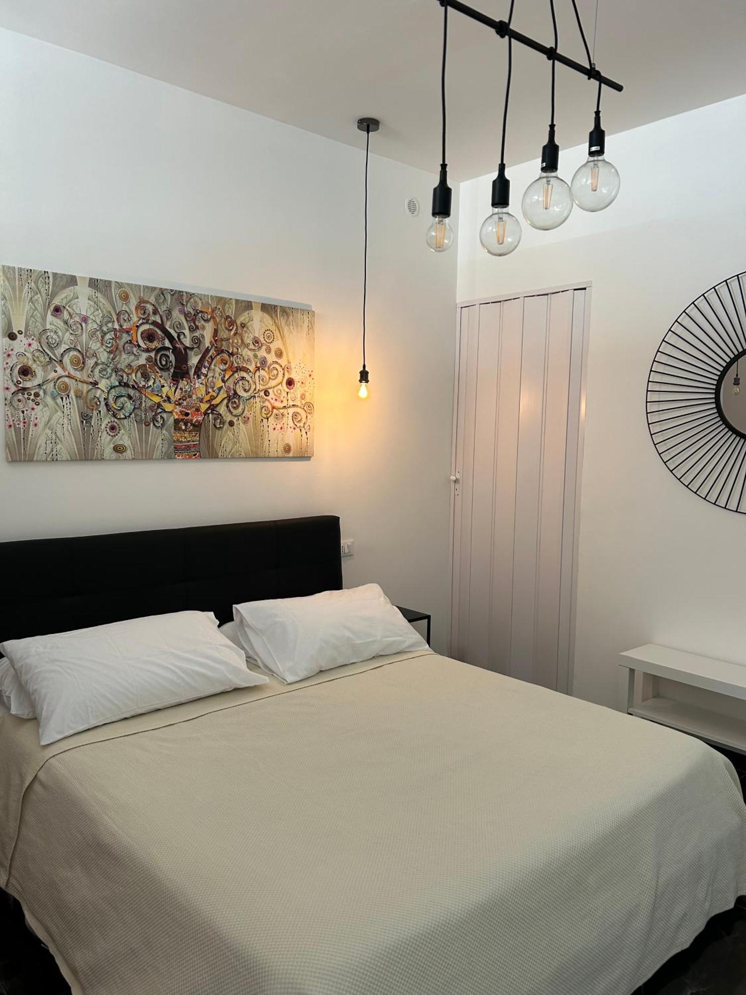 Ortigia Loft Via Malta, 22 Apartment Syracuse Exterior photo